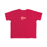 Kid's Fine Jersey Tee