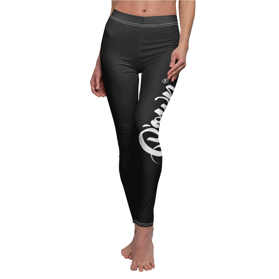 B'own Leggings