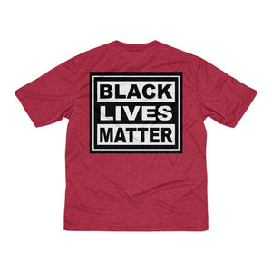 Men's Heather Dri-Fit Tee