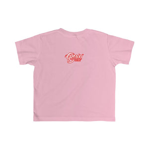 Kid's Fine Jersey Tee