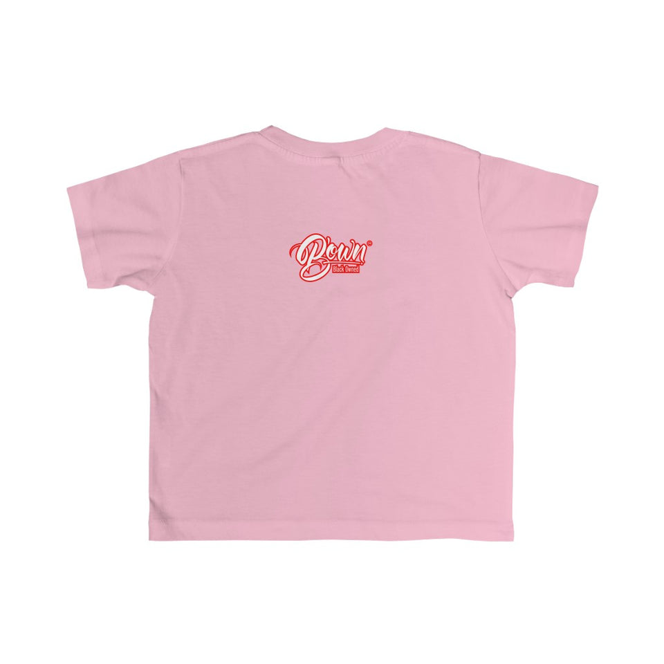 Kid's Fine Jersey Tee