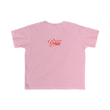 Kid's Fine Jersey Tee