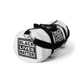 Black Lives Matter Duffel Bag