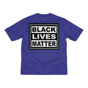 Men's Heather Dri-Fit Tee