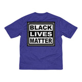 Men's Heather Dri-Fit Tee