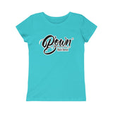 Girls Princess Tee