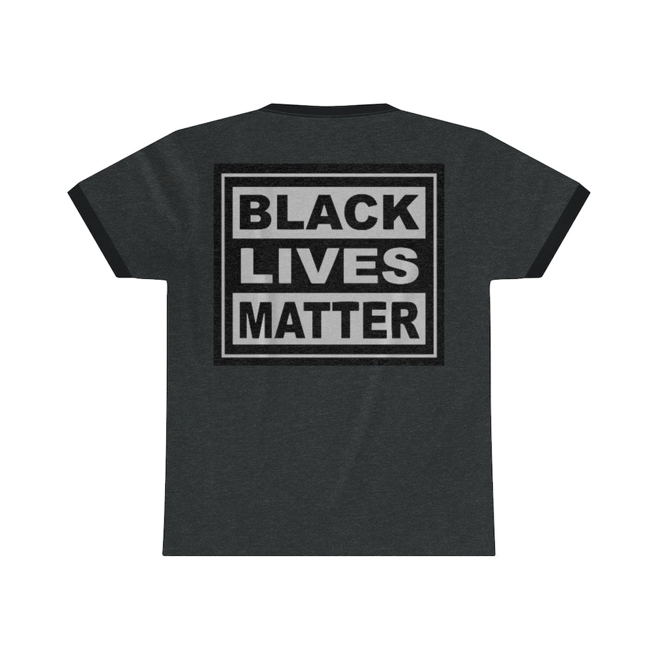 Ringer Tee