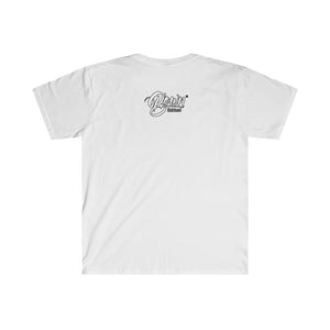 Men's Fitted Short Sleeve Tee