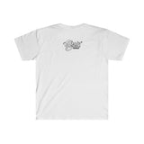 Men's Fitted Short Sleeve Tee