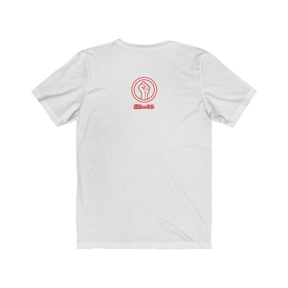 Short Sleeve Tee