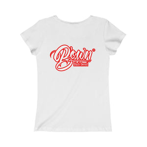 Girls Princess Tee