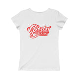 Girls Princess Tee
