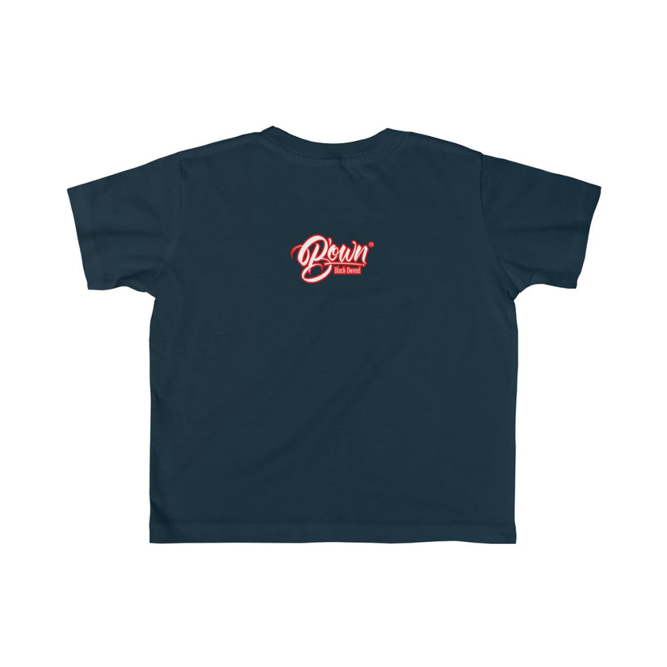 Kid's Fine Jersey Tee