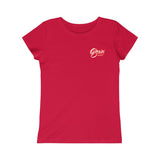 Girls Princess Tee