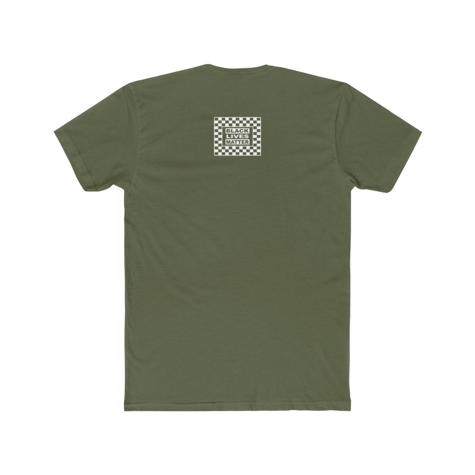 Black Lives Matter T-Shirt