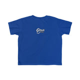 Kid's Fine Jersey Tee