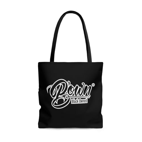 AOP Tote Bag