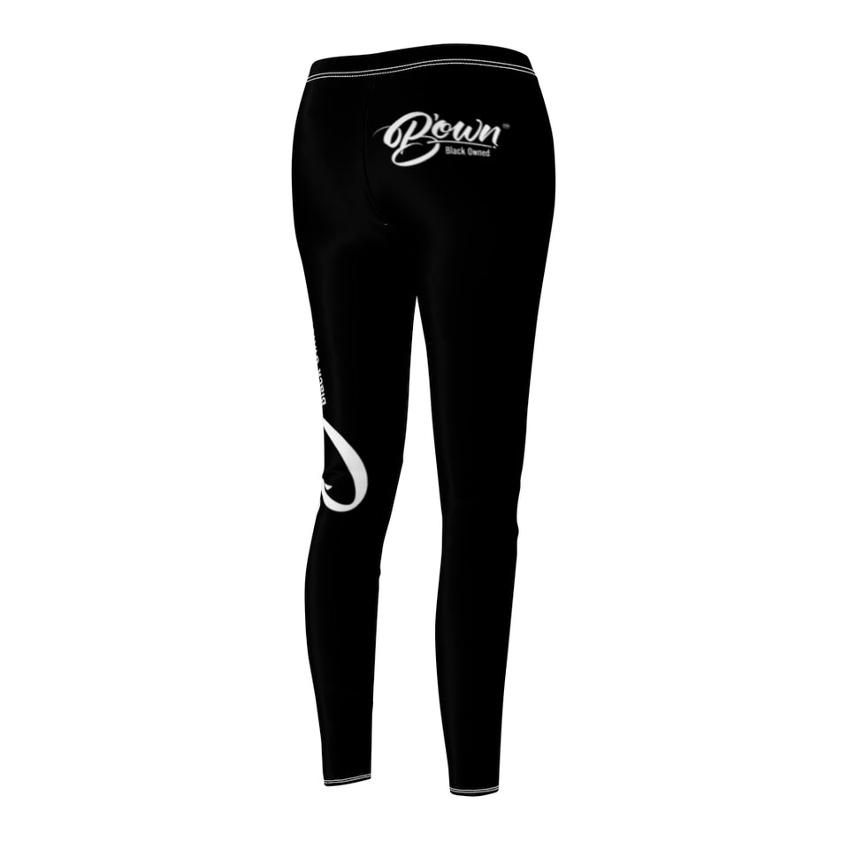 B'own Leggings