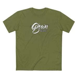 Men's Staple Tee