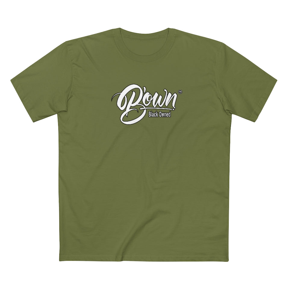 Men's Staple Tee