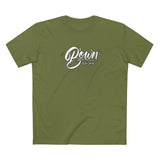 Men's Staple Tee