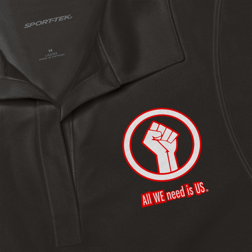 Women's Polo Shirt