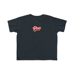 Kid's Fine Jersey Tee