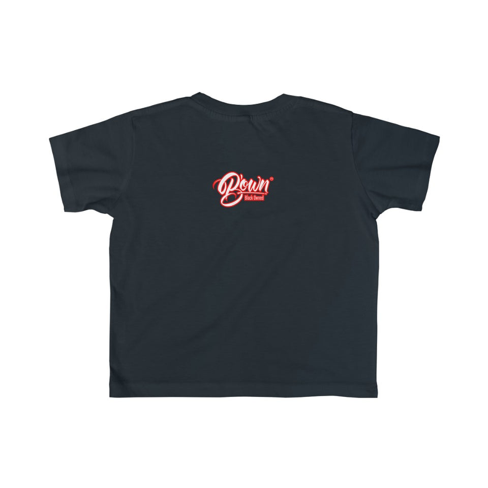 Kid's Fine Jersey Tee