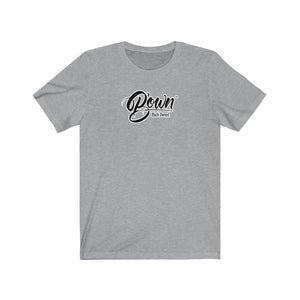 Short Sleeve Tee