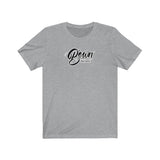 Short Sleeve Tee