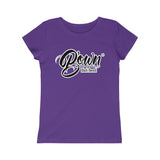 Girls Princess Tee