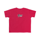 Black Lives Matter Kid's Fine Jersey Tee