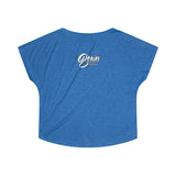 Women's Tri-Blend Dolman