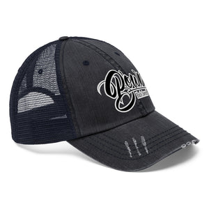 B'own Trucker Hat