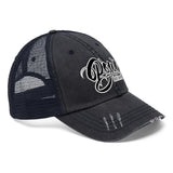 B'own Trucker Hat
