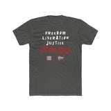 Men's Cotton Crew Tee
