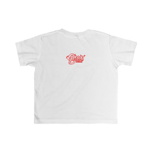 Kid's Fine Jersey Tee