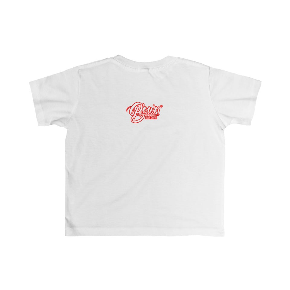 Kid's Fine Jersey Tee