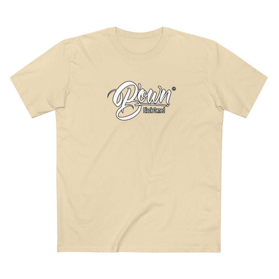 Men's Staple Tee