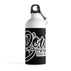 Stainless Steel Water Bottle